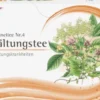H&S Erkältungstee V 20 Filterbeutel