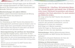 H&S Fenchel-Anis-Kümmel N 20 Filterbeutel