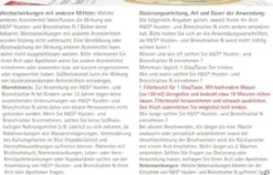 H&S Husten- und Bronchialtee N 20 Filterbeutel