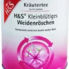 H&S Weidenröschen Kleinblütiges Tee