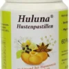Huluna Hustenpastillen