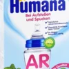 Humana Ar Pulver