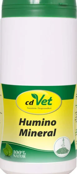 Huminomineral Pulver vet. 1 KG