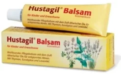 Hustagil 30 ml Balsam