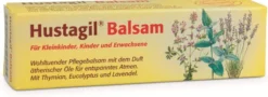 Hustagil 30 ml Balsam