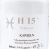H 15 360 Weihrauchkapseln 350 mg