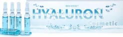 Hyaluron-Ampullen