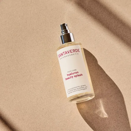 Hyaluron Beauty splash Spray 100 ml