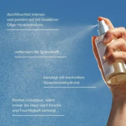 Hyaluron Beauty splash Spray 100 ml