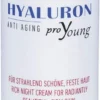 Hyaluron Proyoung Retinol Nachtcreme 140 ml Spender