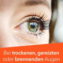 Hyaluron ratiopharm Gel 10 ml Augentropfen