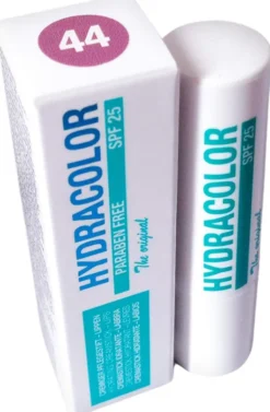 Hydracolor Lippenpflege 44 Plum Faltschachtel 1 St