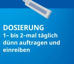 Hydrocortison Stada 5 mg je g 30 g Creme