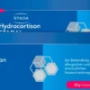 Hydrocortison Stada 5 mg je g 2 x 30 g Creme