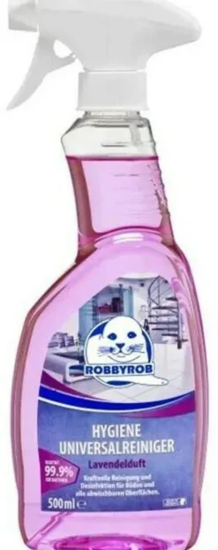 Hygiene Universalreiniger Lavendel 500ml