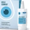 Hylo Comod 2 x 10 ml Augentropfen