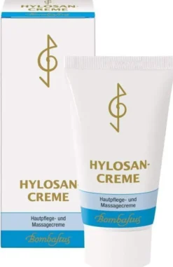 Hylosan 75 ml Creme