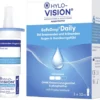 Hylo Vision SafeDrop Daily Augentropfen 2 x 10 ml