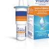 Hylo-Vision SafeDrop Lipocur 10 ml Augentropfen