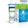Hylo-Vision Safedrop Vital 10 ml Augentropfen