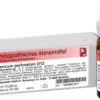Hypericum D12 Globuli Streukügelchen 10g