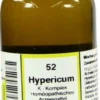 Hypericum K Komplex Nr. 52 50 ml Dilution