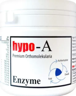 Hypo A Enzym 100 Kapseln