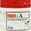 Hypo A Zink Kapseln