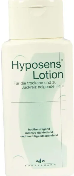 Hyposens Lotion 100 G