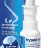 Hysan Hyaluronspray 20 ml