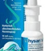 Hysan 10 ml Salinspray