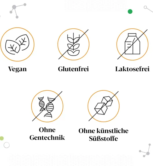IberoBiotics Pro 30 Kapseln