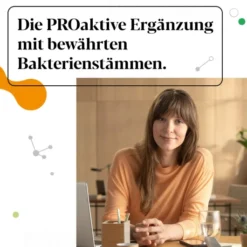 IberoBiotics Pro 30 Kapseln