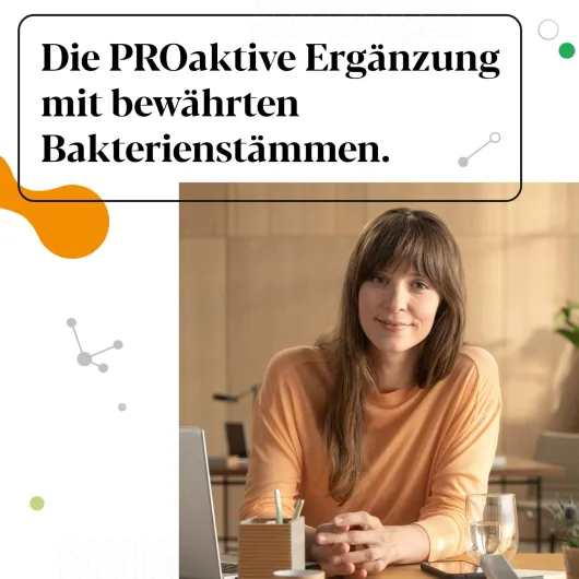 IberoBiotics Pro 30 Kapseln