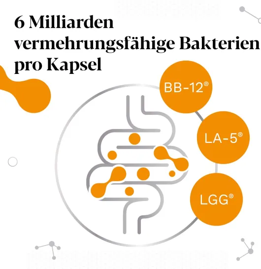 IberoBiotics Pro 2 x 30 Kapseln
