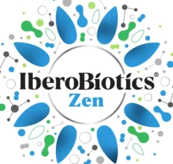 IberoBiotics Zen 2 x 14 Kapseln