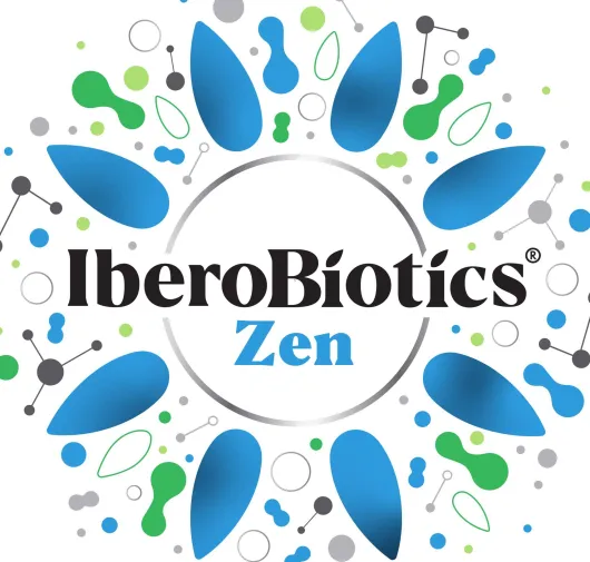 IberoBiotics Zen 2 x 14 Kapseln
