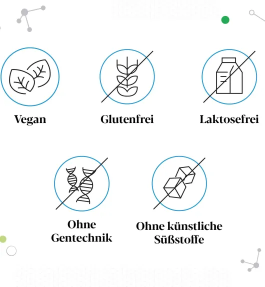 IberoBiotics Zen 2 x 14 Kapseln