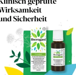 Iberogast Sparset 2 x 20 ml Tropfen