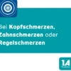 Ibu 400 akut 1A Pharma 50 Filmtabletten
