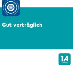 Ibu 400 akut 1A Pharma 50 Filmtabletten