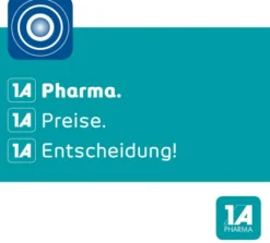 Ibu 400 Akut 1a Pharma 10 Filmtabletten