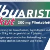 Ibuaristo Akut 200 mg 20 Filmtabletten