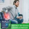 Ibuflam akut 400 mg 20 Filmtabletten