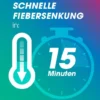 Ibuflam Kindersaft 20 mg je ml 100 ml Suspension