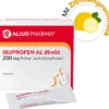 Ibuprofen Al Direkt 200 mg Pulver zum Einnehmen 20 Beutel