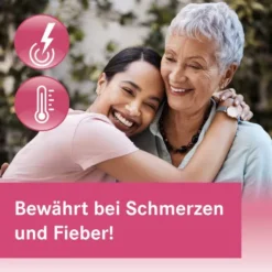 Ibuprofen Heumann Schmerztabletten 400 mg 30 Filmtabletten