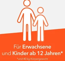 IBU ratiopharm direkt 400 mg Pulver zum Einnehmen 20 Beutel