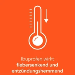 IBU ratiopharm direkt 400 mg Pulver zum Einnehmen 20 Beutel