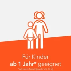 IBU-ratiopharm Fiebersaft für Kinder 4% 100 ml Saft